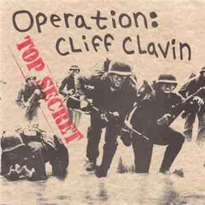Operation: Cliff Clavin - Top Secret FLAC