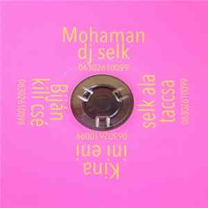 Mohaman - DJ Selk FLAC