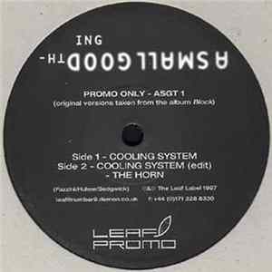 A Small Good Thing - Cooling System FLAC