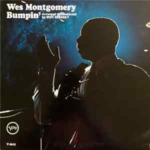 Wes Montgomery - Bumpin' FLAC