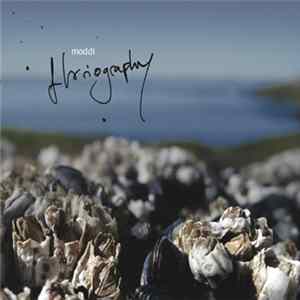 Moddi - Floriography FLAC