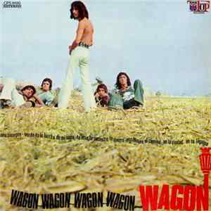 Wagon - Wagon FLAC