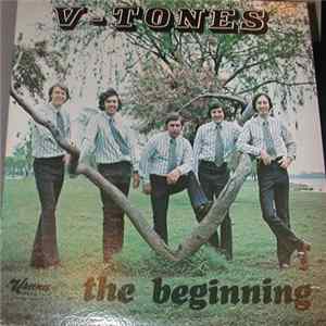 V-Tones - The Beginning FLAC