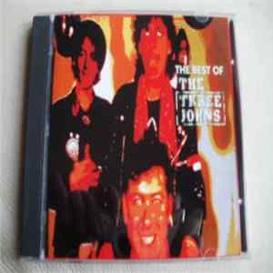 Three Johns, The - The Best Of The Three Johns FLAC