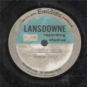 Buster Noble - Boomerang Bender FLAC