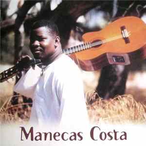 Manecas Costa - Fundo Di Matu FLAC