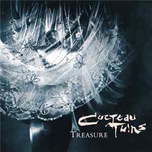 Cocteau Twins - Treasure FLAC