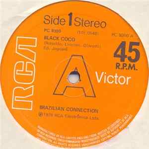 Brazilian Connection - Black Coco FLAC