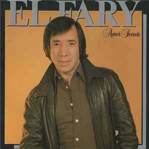 El Fary - Amor Secreto FLAC