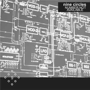 Nine Circles - Number Not Available FLAC