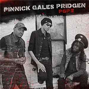 Pinnick Gales Pridgen - PGP 2 FLAC