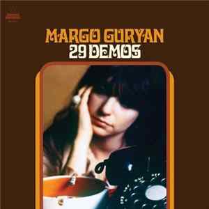 Margo Guryan - 29 Demos FLAC
