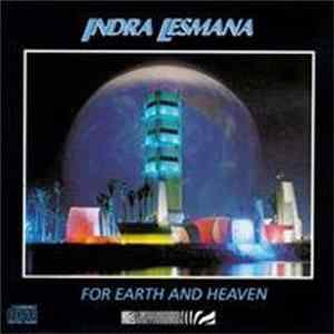 Indra Lesmana - For Earth And Heaven FLAC