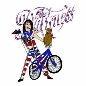 The Darkness - Nothing's Gonna Stop Us FLAC
