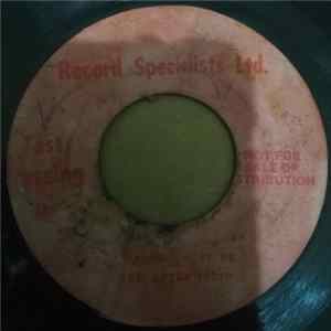African Stars - Living In Jah Jah World FLAC