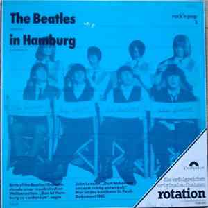 The Beatles - In Hamburg FLAC