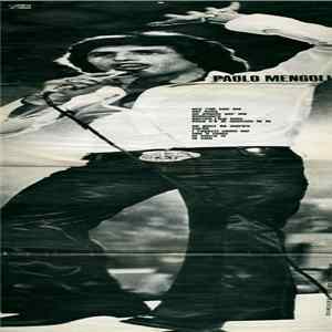 Paolo Mengoli - Paolo Mengoli FLAC