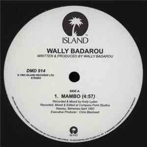 Wally Badarou - Mambo FLAC