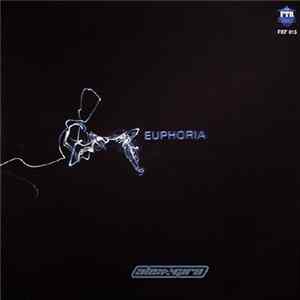 Alex & Giro - Euphoria FLAC
