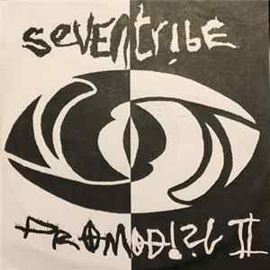 Seventribe - Promodisc II FLAC