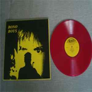 U2 - Bono Boys Live At National Stadium Dublin January 1980 FLAC