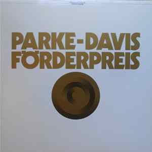 Various - Parke-Davis Förderpreis FLAC