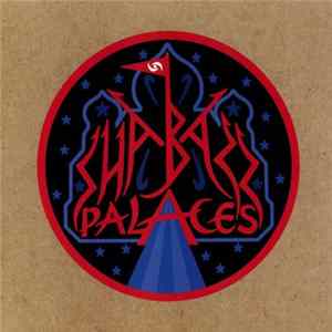 Shabazz Palaces - Shabazz Palaces FLAC