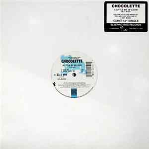 Chocolette - A Little Bit Of Lovin' FLAC
