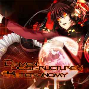 Fang - Driven' De:st-ructure 2 -Heteronomy FLAC