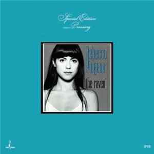 Rebecca Pidgeon - The Raven FLAC
