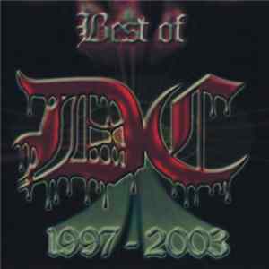 Various - Best Of DC 1997-2003 FLAC