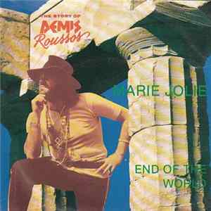Demis Roussos - Marie Jolie FLAC