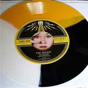 Amy Walker - Discourse On Accents FLAC
