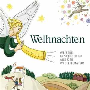 Unknown Artist - Weihnachten (Weitere Geschichten Aus Der Weltliteratur) FLAC