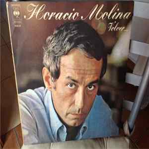 Horacio Molina - Volver... FLAC