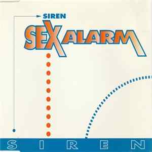 Sex Alarm - Siren FLAC