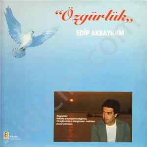 Edip Akbayram - Özgürlük FLAC