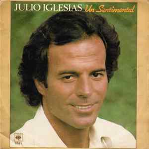 Julio Iglesias - Un Sentimental FLAC