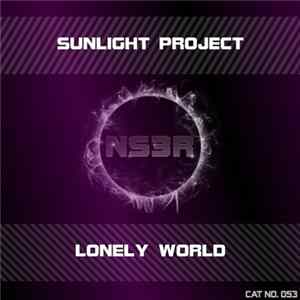 Sunlight Project - Lonely World FLAC