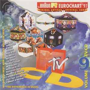 Various - The Braun MTV Eurochart '97 - Volume 9 FLAC