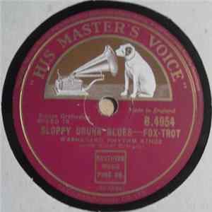 Washboard Rhythm Kings - Sloppy Drunk Blues / Pepper Steak FLAC