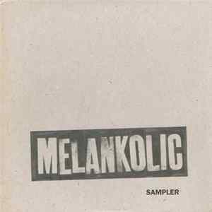 Various - Melankolic Sampler FLAC