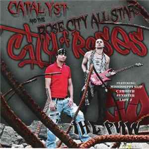 Catalyst And The Rose City All Stars - City Of Roses:The Pnw FLAC