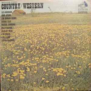 Various - Country And Western FLAC