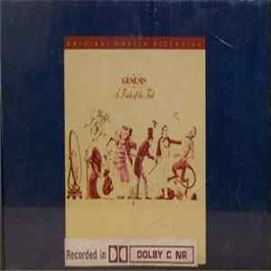 Genesis - A Trick Of The Tail FLAC