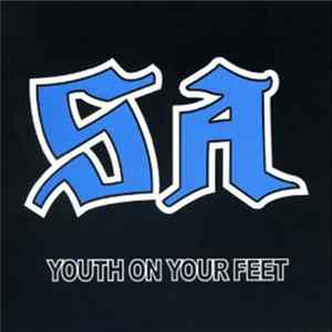 S.A. - Youth On Your Feet FLAC