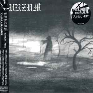 Burzum - Burzum / Aske FLAC