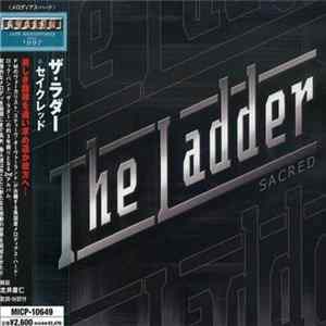 The Ladder - Sacred FLAC