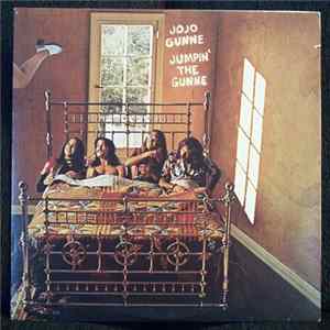 Jo Jo Gunne - Jumpin' The Gunne FLAC