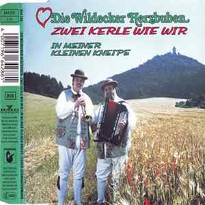 Die Wildecker Herzbuben - Zwei Kerle Wie Wir FLAC